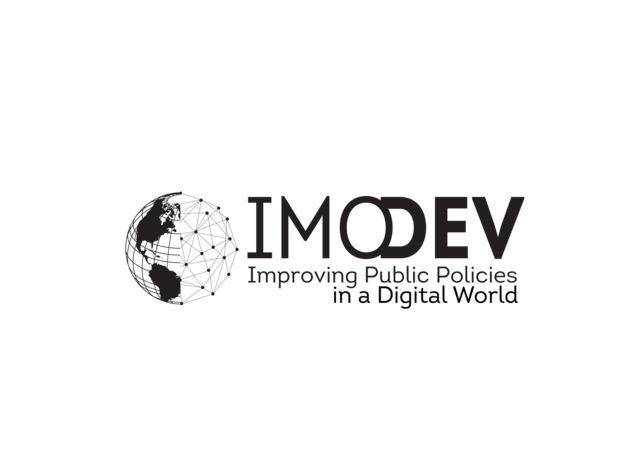 Logo IMODEV Noir (PNG)