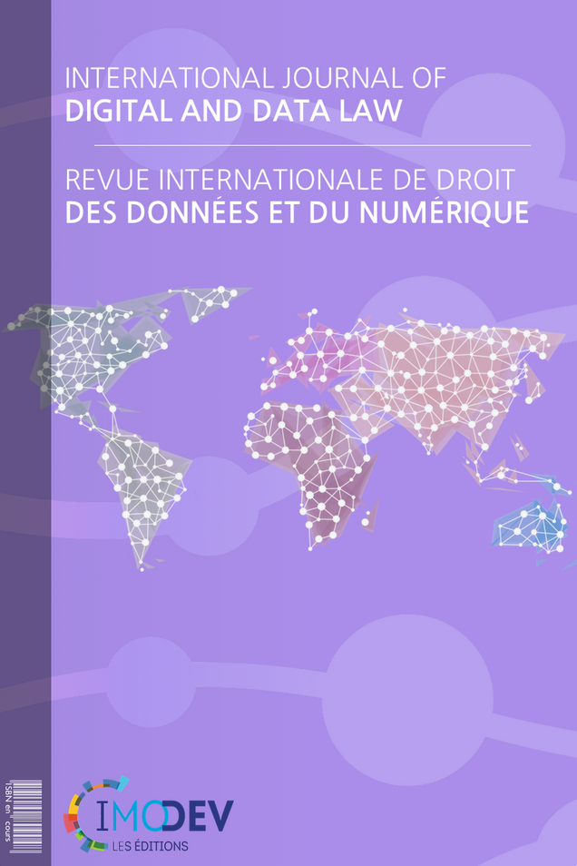 Revue Internationale de Droit des données et du numérique (PNG)